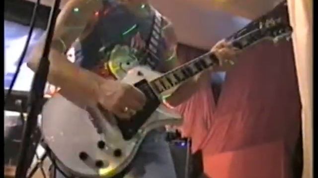 Кавер группа "HAMER&BAND"-Ooh la la in L.A.(cover Slade) смотреть онлайн