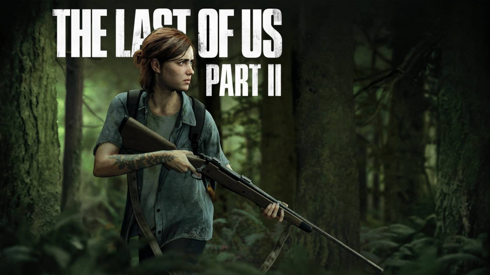 Одни из нас 2 #2 смотреть онлайн