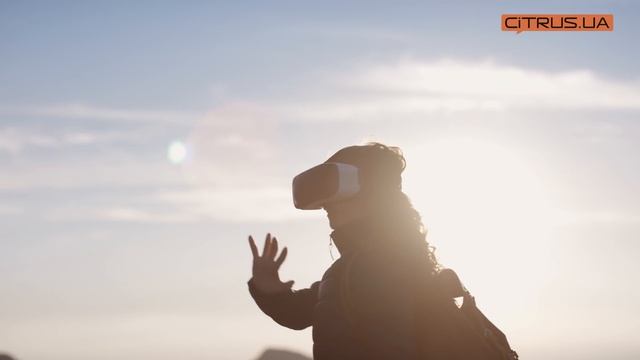 Взгляни на мир через Oculus Rift смотреть онлайн