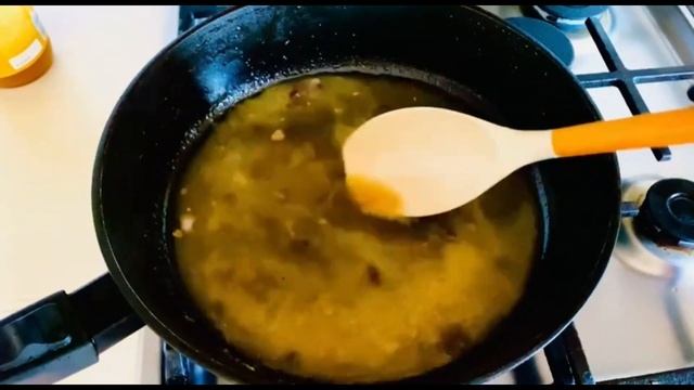 МЕДОВАЯ курочка с томатами и оливками смотреть онлайн