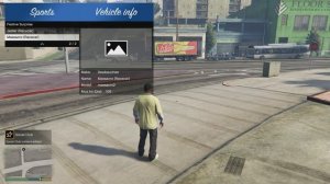 Обзор Модов GTA 5 #2 - Спавн DLC транспорта / Addon Vehicle Spawner