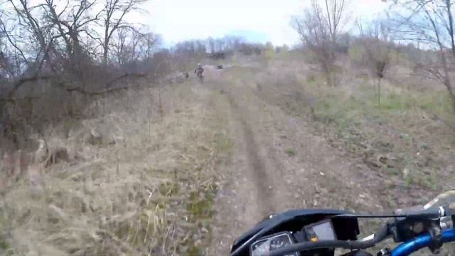 Карьер Бабяково