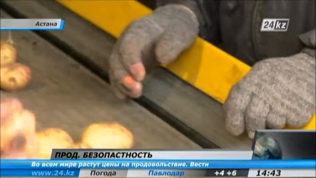 Продовольственная безопасность смотреть онлайн
