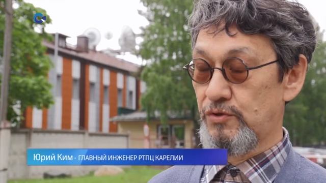 В Карелии ожидаются отключения эфирного радио- и телевещания