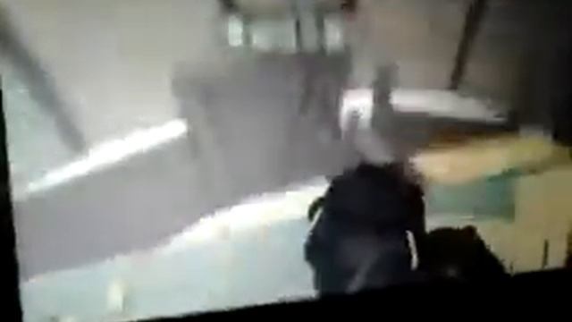 Контра сити