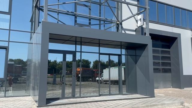 НЕГАБАРИТИКА повышает ЗП, открывает новые колонны #дальнобой #automobile #trucker смотреть онлайн