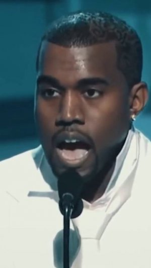 Мотивационная речь Канье Уэста