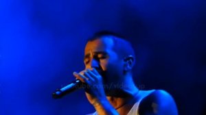 Godsmack в память о Честере Беннингтоне (CRAWLING)