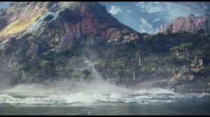 Годзилла и Конг: Новая империя (2024) Часть 4