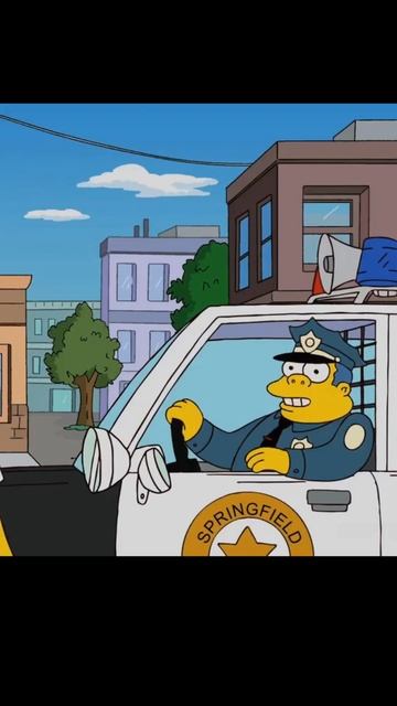 ПУТЬ ИСПРАВЛЕНИЯ Симпсоны - Лучшие моменты. Simpsons #shorts #шортс смотреть онлайн
