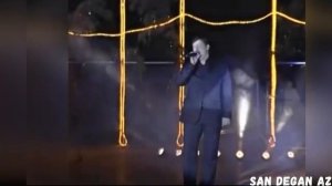 Валид Гадаев 2006год Боьхна Безам НОСТАЛЬГИЯ