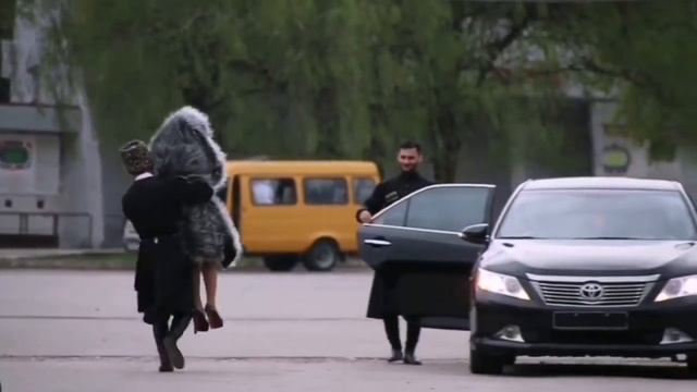 КРАЖА НЕВЕСТЫ, обычай смотреть онлайн