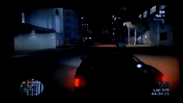GTA IV: Cops & Robbers Group Chase 73 (part 2 Of 2)