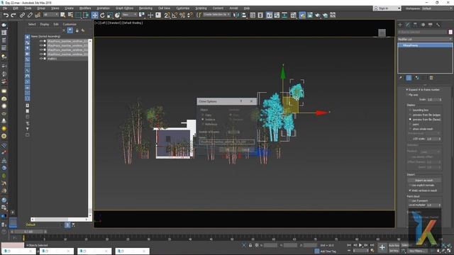 What is HDRI maps and their Setting with VRay Sun смотреть онлайн