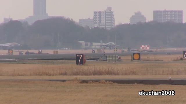 Grumman EA-6B Prowler VMAQ-2 Death Jesters NAF Atsugi March 21, 2015 смотреть онлайн