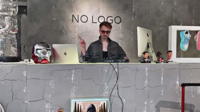 RePlay Boris Brejcha Prague Airport