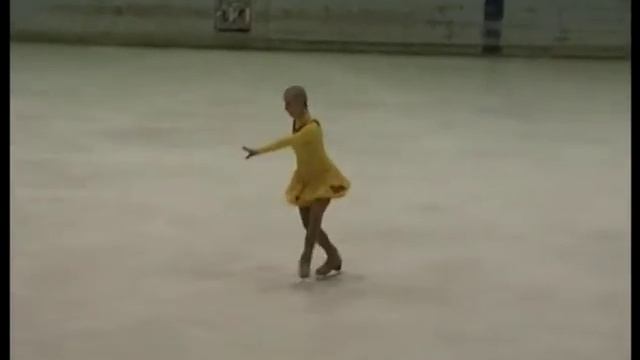 Мария Смольянова Показательные.mpg смотреть онлайн