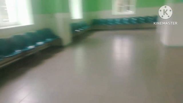 Обзор на вокзал Шклова. смотреть онлайн