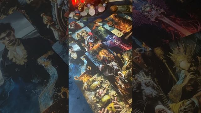 Конец или пауза в отношениях?❤️🔥✨🧙🏻♀️Таро!🌹🦁🌝