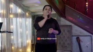 Раисат Магомедова. Очень красивая даргинская песня 👍👏🔥