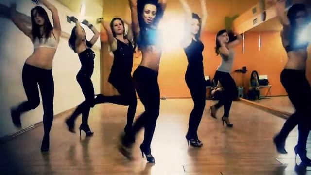 Dance Go Go смотреть онлайн