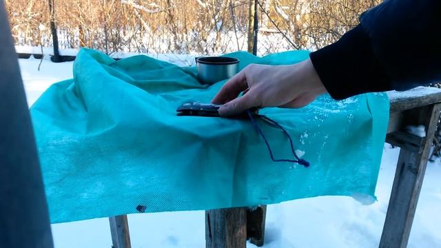 Microtech Socom Delta, зимнее открывание, Spyderco Military, Cold Steel Recon 1.