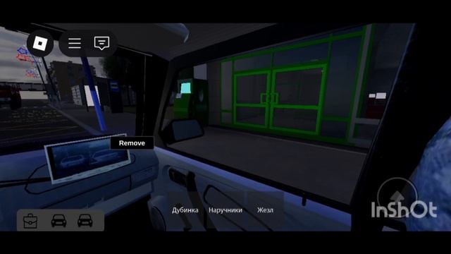 Юра в Триколоре. Юра работает в полиции. Часть 2