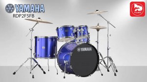 YAMAHA RDP2F5 барабанная установка серии Rydeen