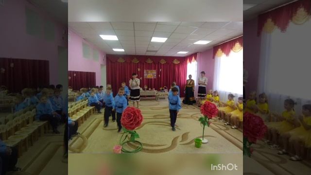 Группа "ЗАТЕЙНИКИ" "Казачьи гуляния на Медовый Спас" смотреть онлайн