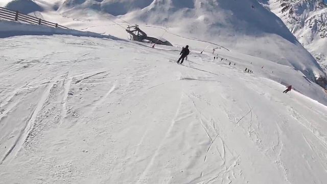 Австрійський Тростян