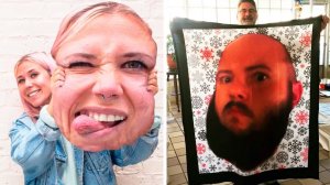 А вам дарили такие странные подарки?