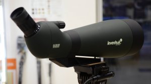 ЗРИТЕЛЬНАЯ ТРУБА
Levenhuk Blaze BASE 100