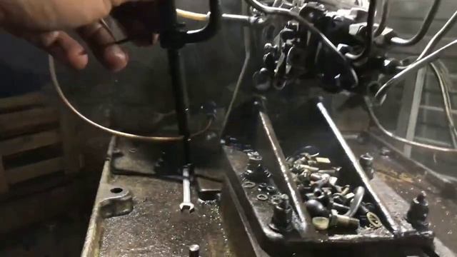 Рено Мидлайнер 5.5л 1990г тнвд Bosch Basis и форсунки из г Севастополь смотреть онлайн