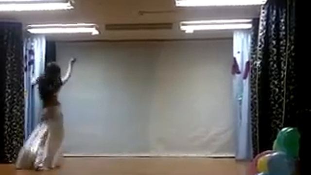 украденный у Анны Борисовой танец.mp4 смотреть онлайн