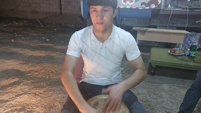 Бахтовари хуросони ана базм.