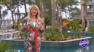 Обзор отеля NG Phaselis Bay в Турции (Кемер) | Travel Inspector