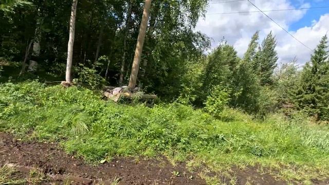 ЖЕСТКИЙ OFF-ROAD В ЛЕСУ! НА ЭЛЕКТРО СКУТЕРЕ! ОН МОЖЕТ....CITY COCO 2 WD# WHITE SIBERIA#