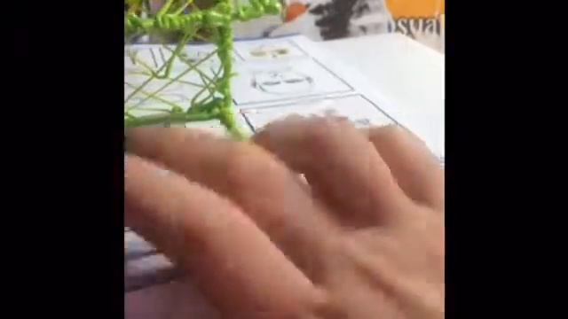 Первый раз работаю 3D ручкой! смотреть онлайн