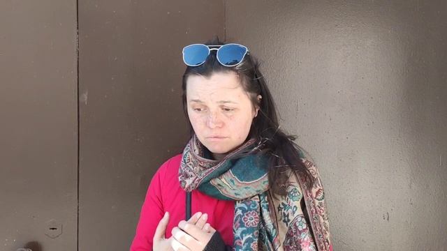 Мария Рочева.Пробы на роль Катерины."Великолепная 5" серия Родня смотреть онлайн