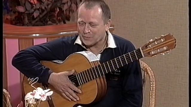 Утренний прямой эфир (часть №2) на ТВ-5 А. Супруна и С. Майданова (С-Петербург)