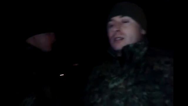 Беркут і самооборона!!! (АНОНС)