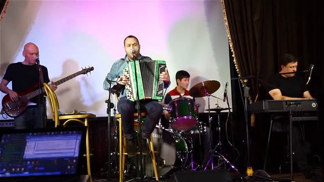 кавер Кости ла ла лалала