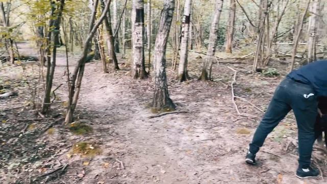 Обзор на кулак обезьяны Monkey Fist