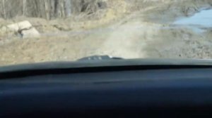 Паводок 2017 год. с.Затон Алт. край.