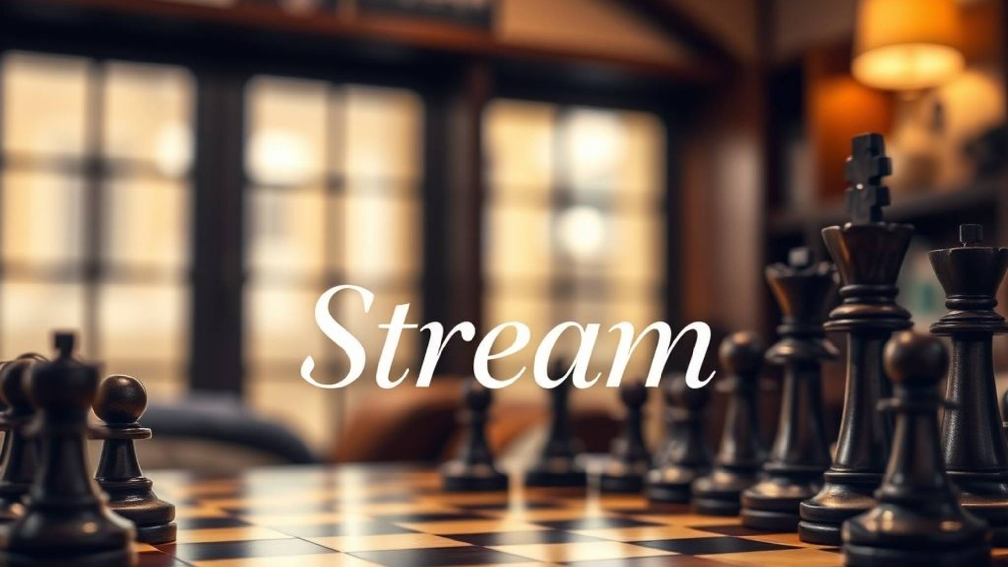 Шахматы на lichess.org с Andrew Po. Стрим (запись). смотреть онлайн