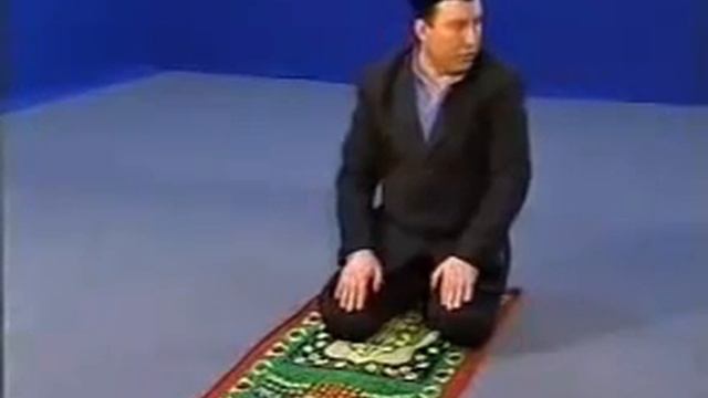 Хуфтон номозини урганамиз