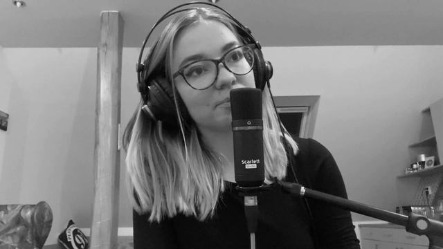 True colours (Tom Odell) - COVER смотреть онлайн