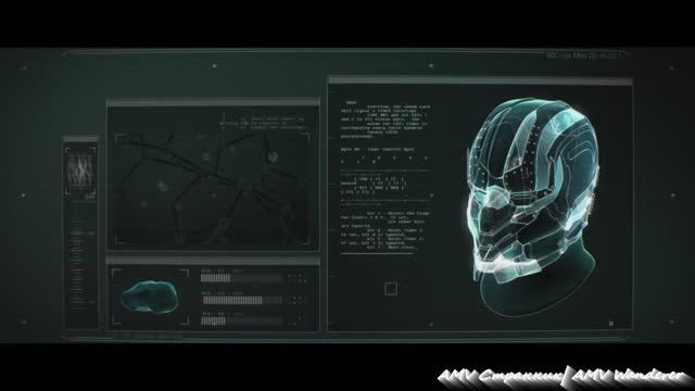 ⚡Рубрика "Интересные моменты": Mortal Kombat: Sektor and Cyrax- "Robots-murders" [MMV]⚡ смотреть онлайн