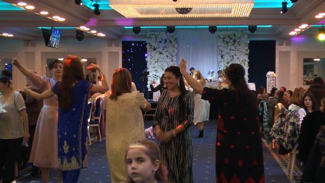 ПАМИРСКАЯ СВАДЬБА PAMIR WEDDING смотреть онлайн