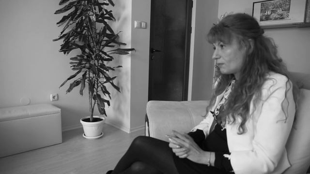 "МС не е присъда": интервю с Грети Иванова, психолог смотреть онлайн